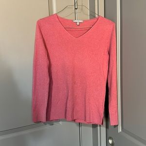 Neiman Marcus The Cashmere Collection Sweater
